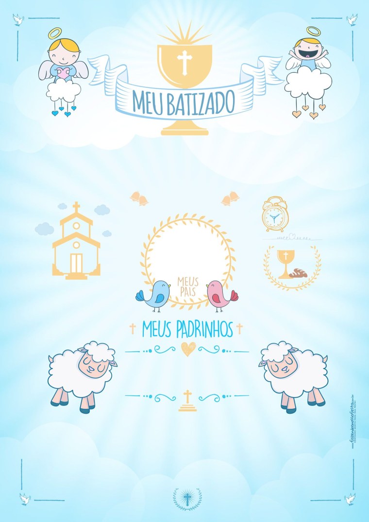 Метрика таинство крещения для мальчика