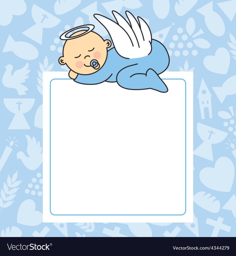 Крещение вектор