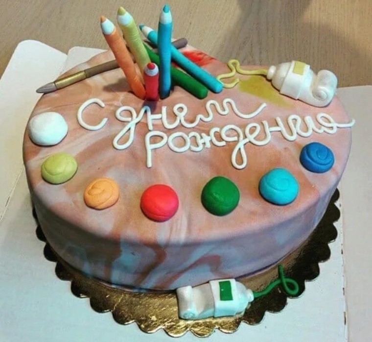 С днём рождения хедожнику