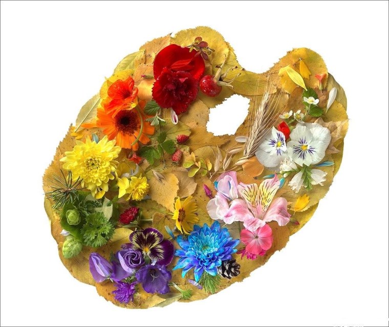 Открытка художнику с днем рождения