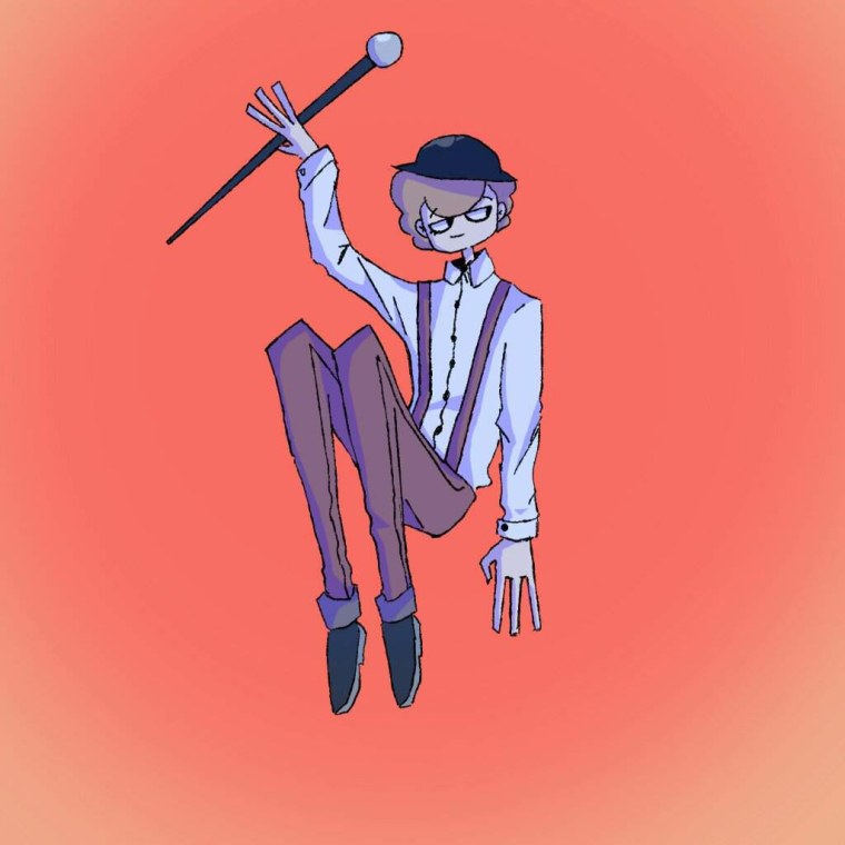 Джеймс Боб знакомьтесь Боб арт