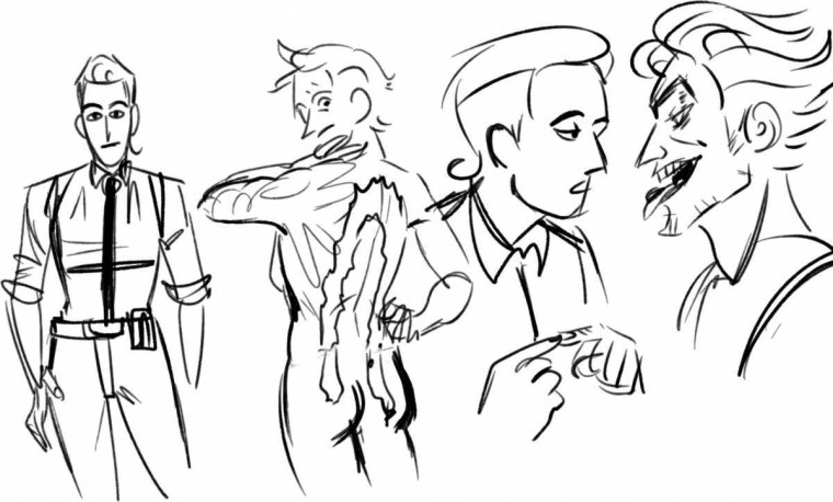 Наркоманы Петровичи амонг АС