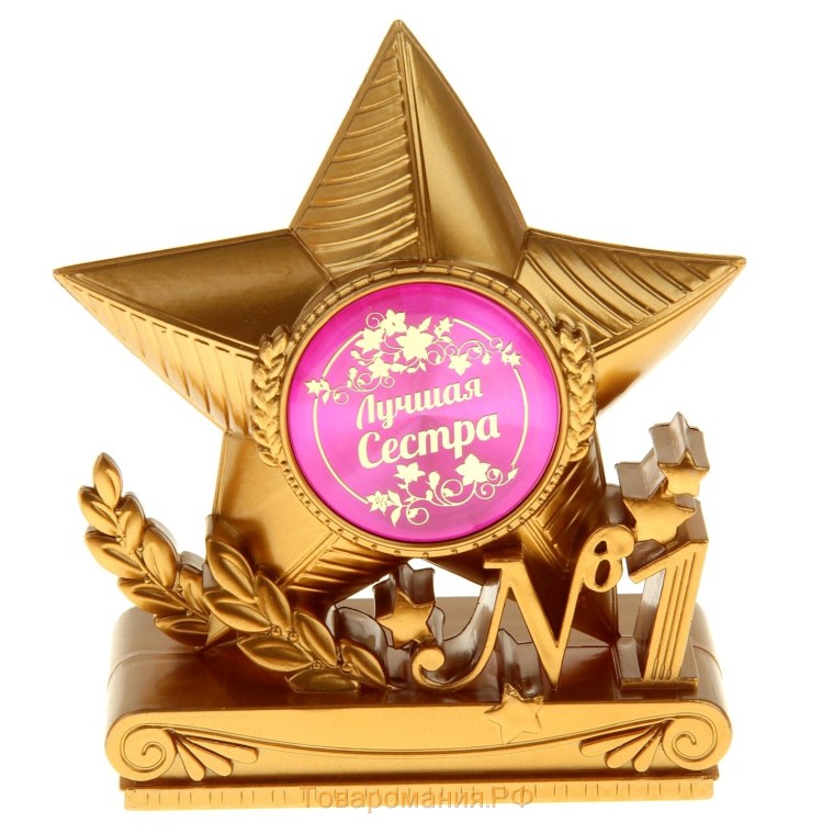 Награда лучшему рыбаку