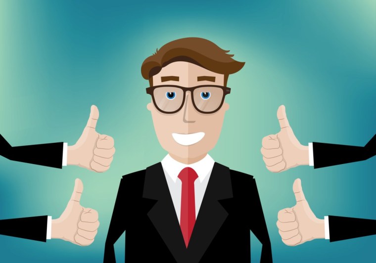 Профессионализм иллюстрация