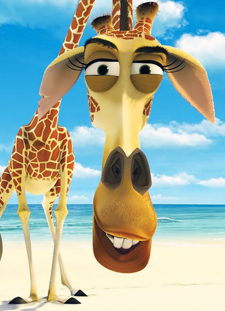 Мелвин Мадагаскар