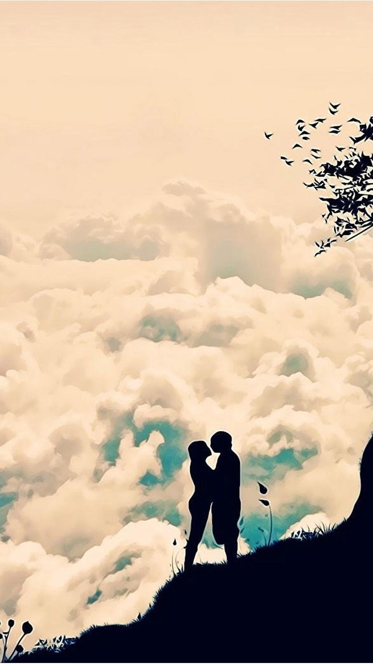 Обои на телефон со смыслом