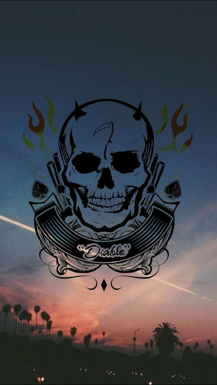 Эль Дьябло знак