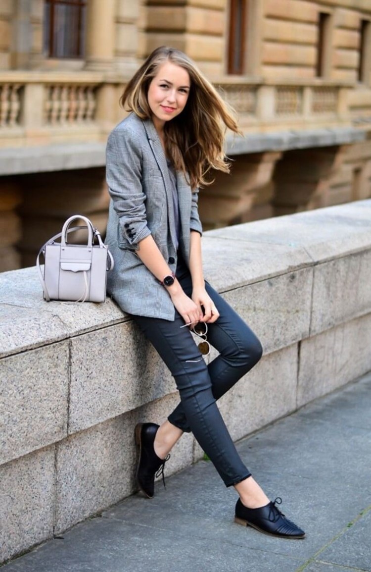 Смарт кежоу стиль