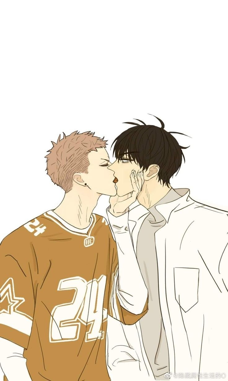 Гуань Шань и Хэ Тянь +18