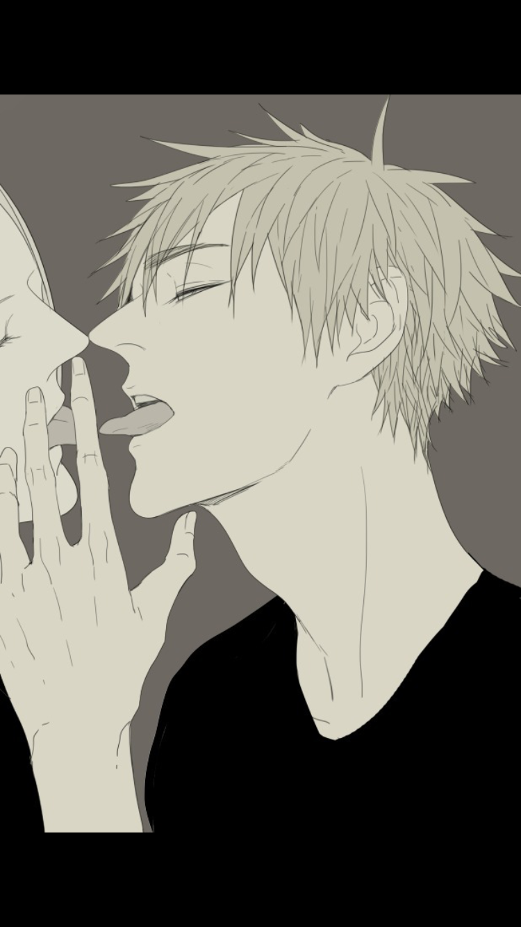 19 Дней однажды поцелуй Цзянь и Чжань