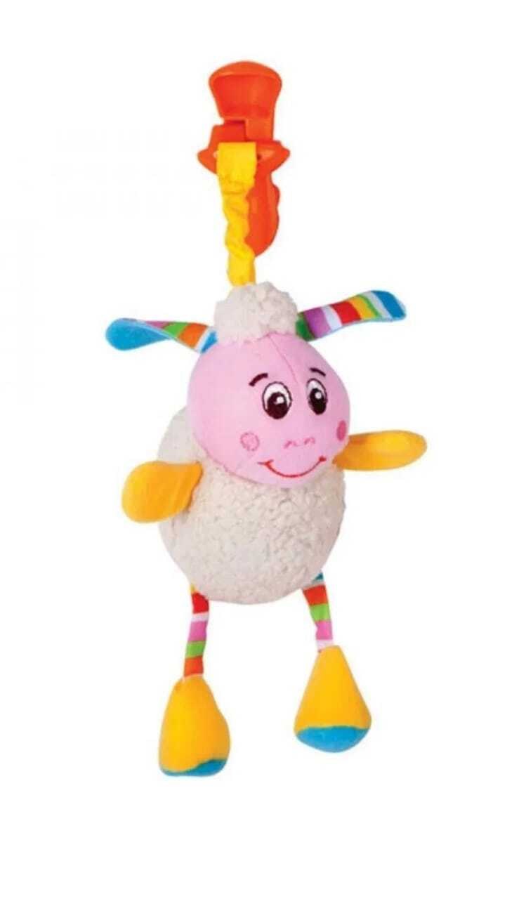 Подвеска tiny Love Овечка