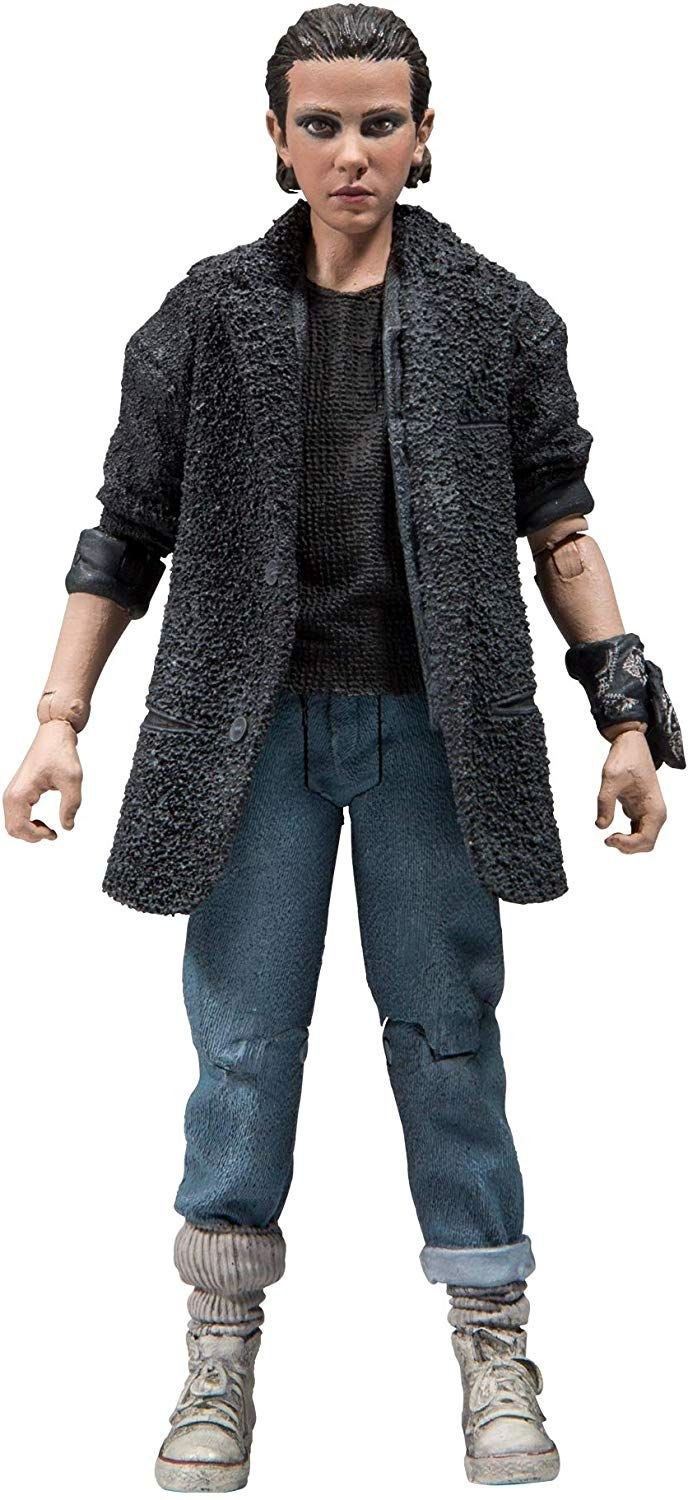 Фигурка Элевен очень странные дела