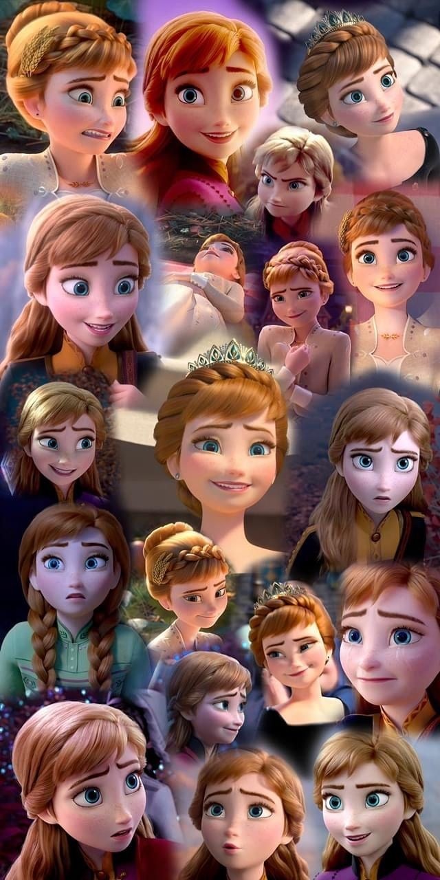 Frozen Disney Эльза