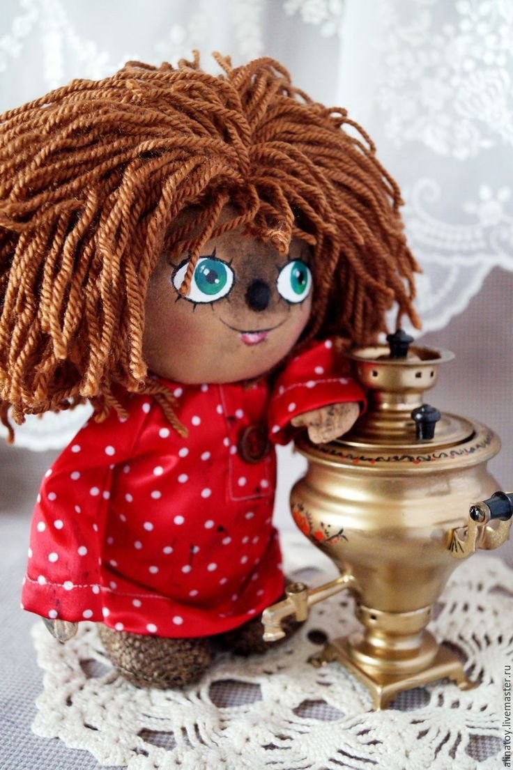 Домовёнок Кузя мульфильм