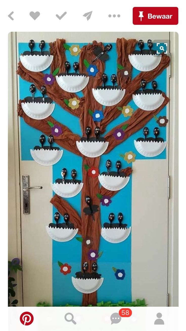 Идеи для детского сада