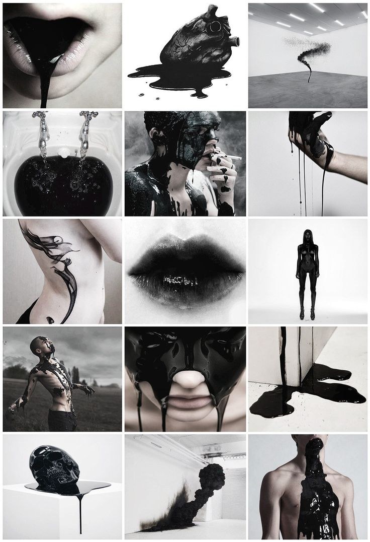 Эстетика предательства