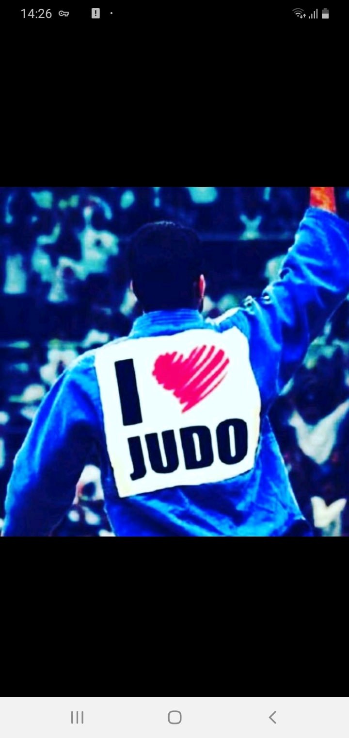 Дзюдо фото на аву для пацанов