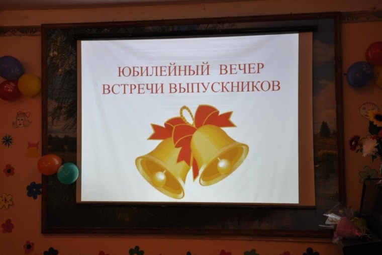 Встреча выпускников открытки