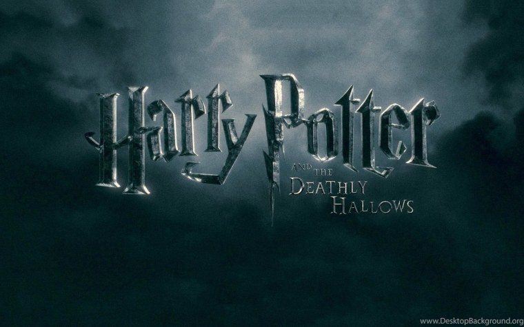 Гарри Поттер и философский камень заставка