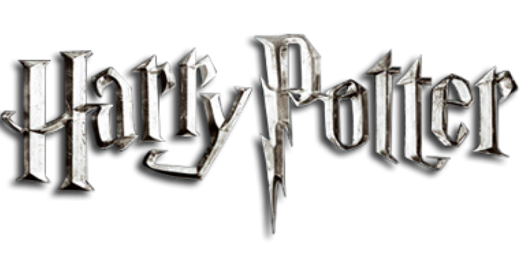 Гарри Поттер логотип