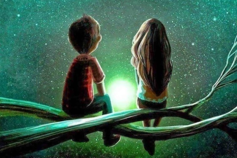 Душевные встречи