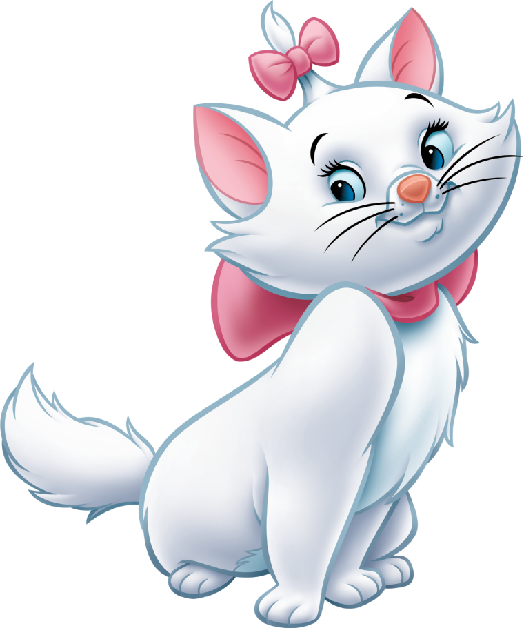 Коты Аристократы кошечка Мари