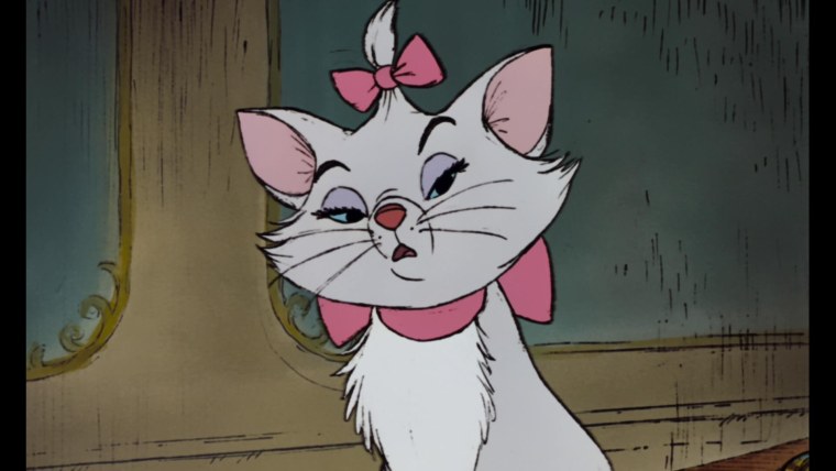 Коты Аристократы кошечка Мари