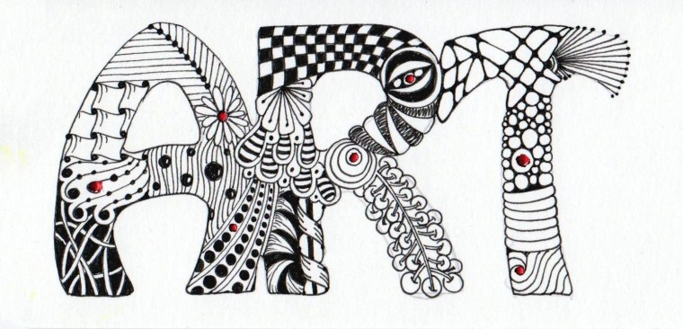 Буква образ