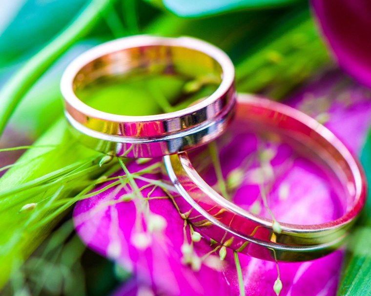 С годовщиной свадьбы 28 лет