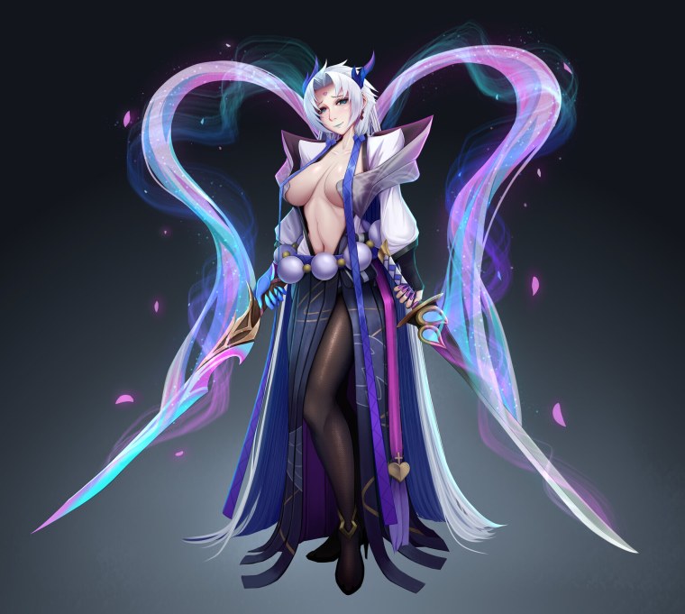 Катарина Spirit Blossom