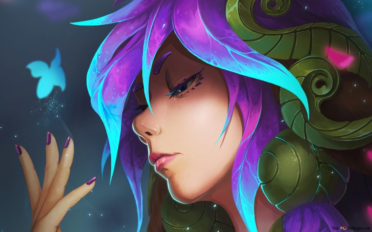 League of Legends наушники