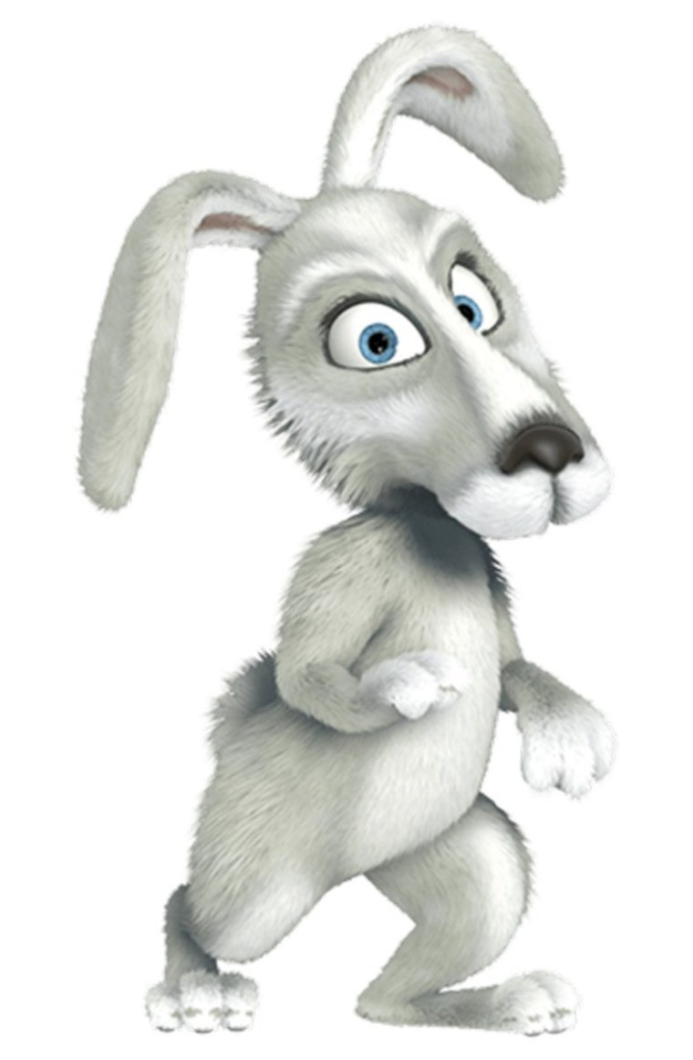 Маша и медведь заяц