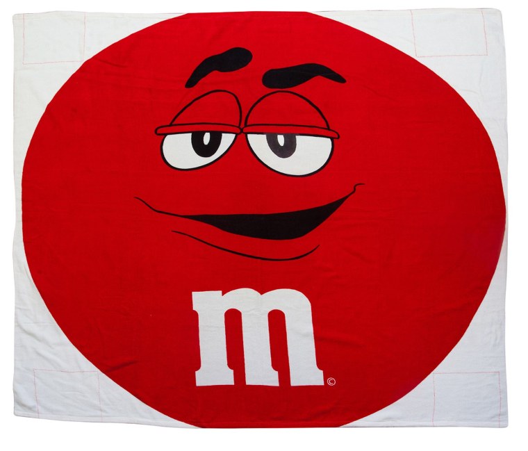 Полотенце m m's