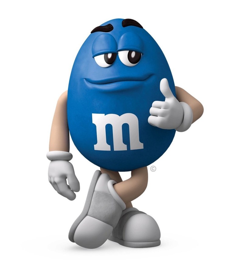 M&MS