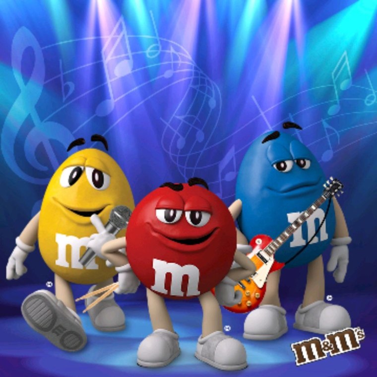 Эмемдемс синий