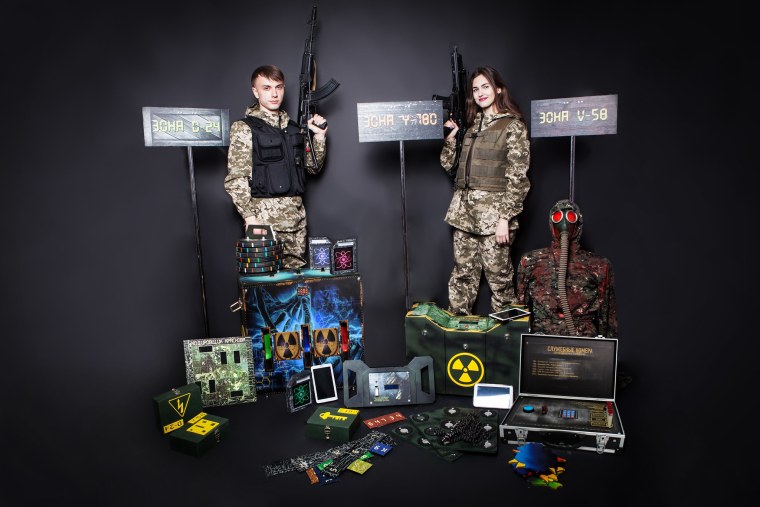 Коллекционное издание сталкер