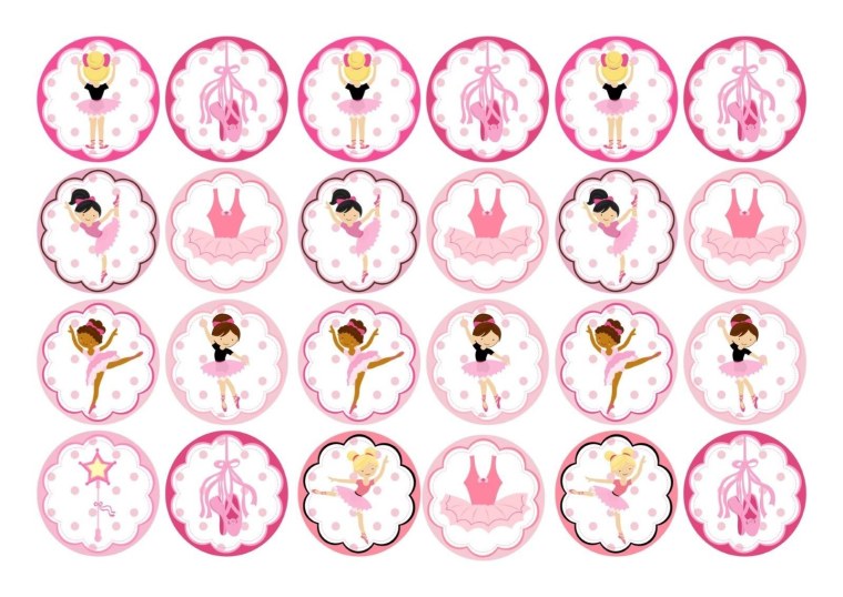 Съедобная печать надписи