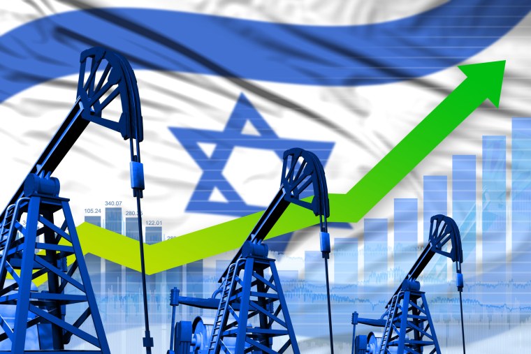 Промышленность Израиля