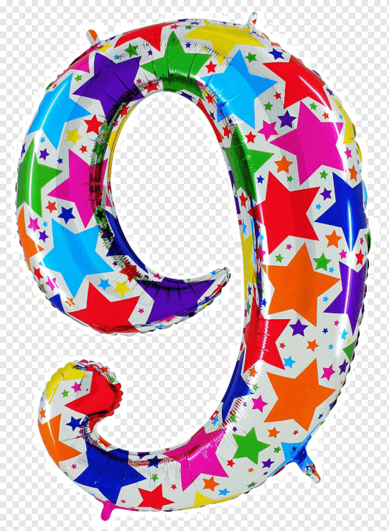 Девять цифра