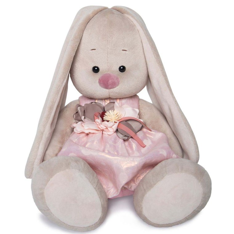 Budi basa 34 см. Зайка