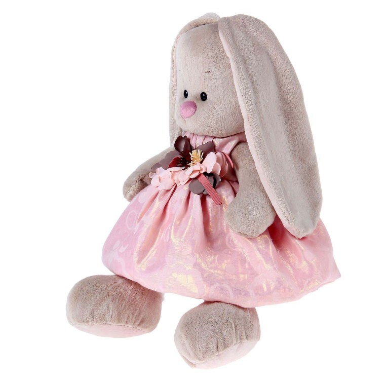 Зайка ми 34 см