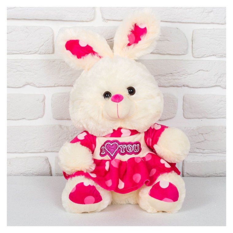 Игрушка Зайка