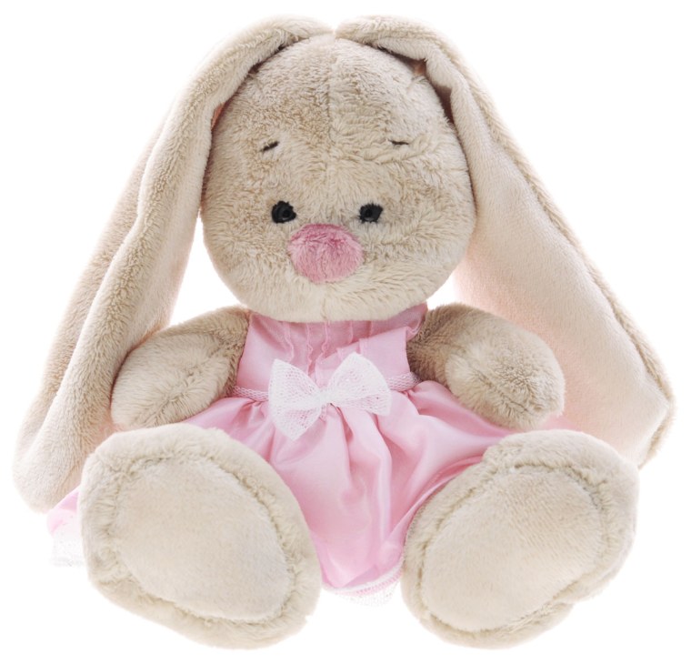 Игрушка Зайка