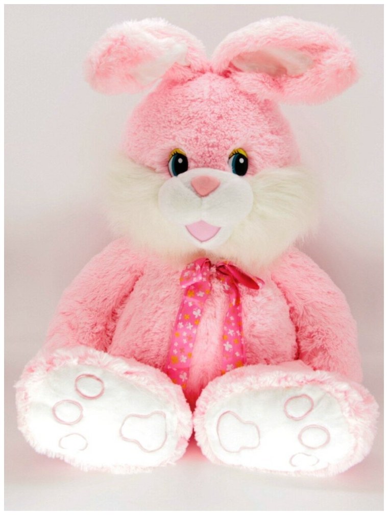 Заяц игрушка