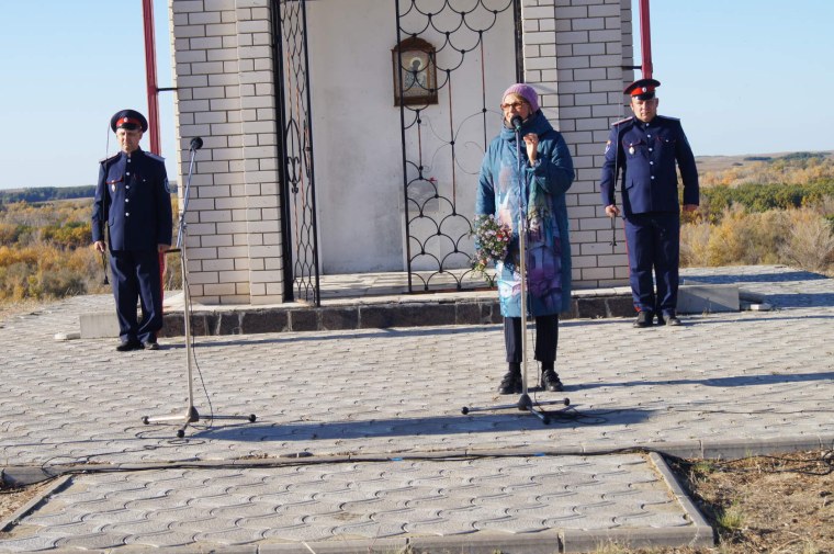 Станица Клетская дни памяти Шукшина