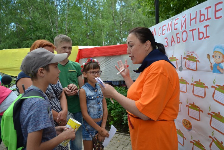 Завалинка Клетская 2020