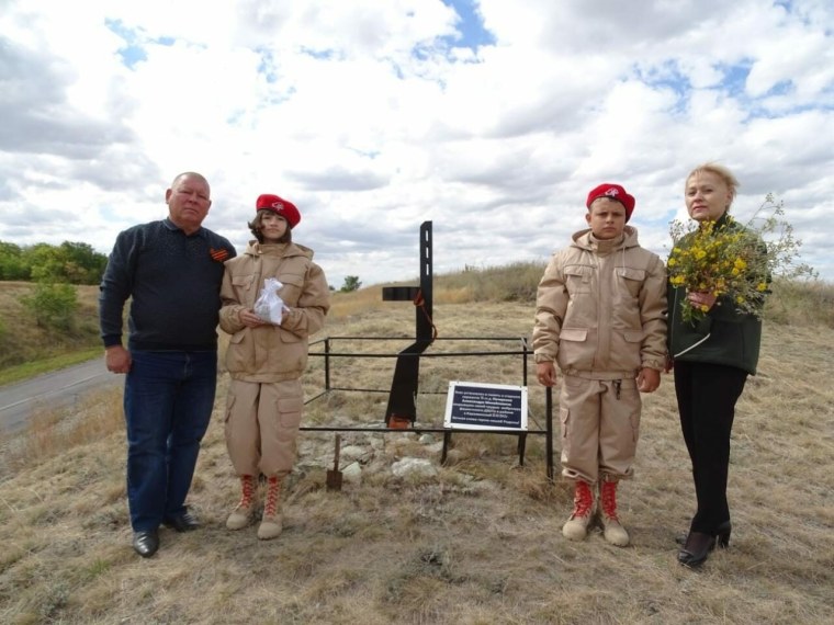 Волонтеры мы вместе Хутор Клетский