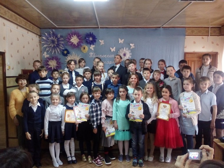 Детский сад колокольчик Клетская