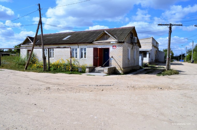 Станица Кременская Волгоградская область