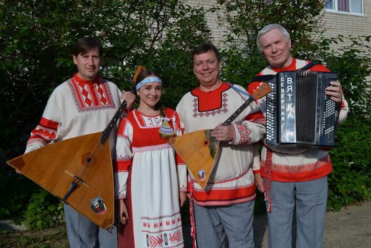 Завалинка Выльгорт